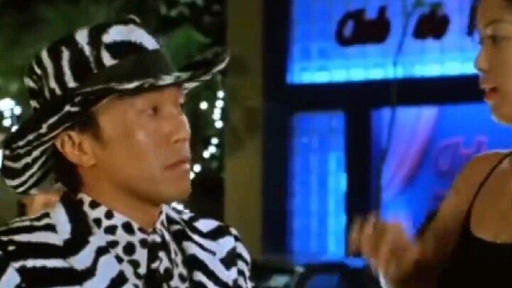 thầy giáo Châu Tinh Trì phần 9