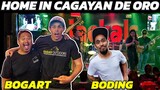 SURPRISED BY BOGART THE EXPLORER! My Old Philippines Home (Cagayan de Oro)
