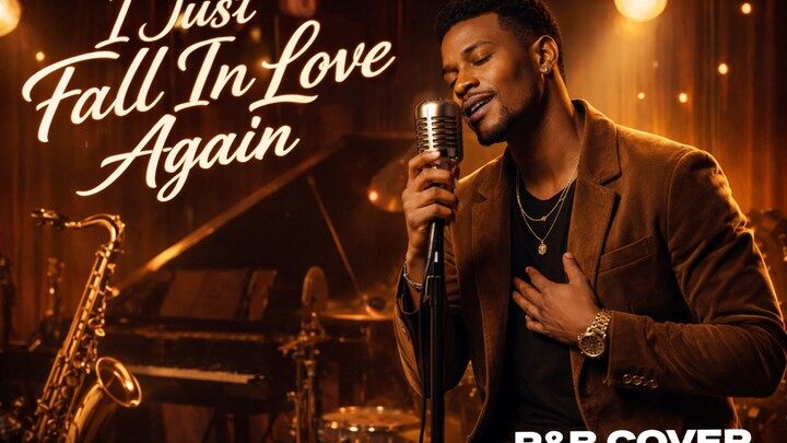 I Just Fall in Love Again