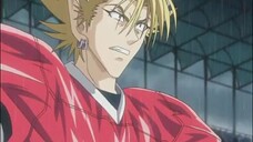 Eyeshield 21 - Episode 136 (Tagalog Dub)