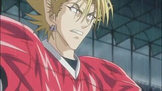 Eyeshield 21 - Episode 136 (Tagalog Dub)
