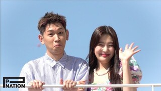 Crush (크러쉬) - 자나깨나 (Feat. 조이 of Red Velvet) MV