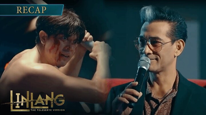Juliana and Victor find peace in their hearts | Linlang Recap