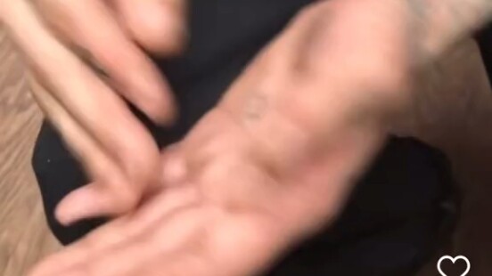 Jerry～～không～không