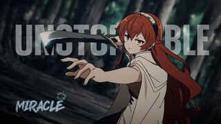 Mushoku Tensei [ AMV ] Unstoppable