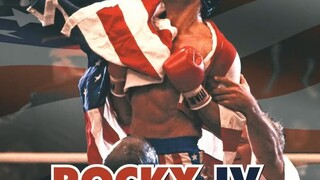 Training Montage (Rocky IV Score Mix)