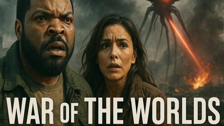 War of the Worlds (2025) Subtitle Indonesia & English Substitle 720p FULL MOVIE