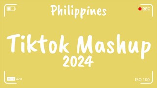 New TikTok Mashup Music Philippines ❤️2024❤️