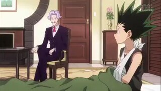 Hunter X Hunter ep 20 tagalog dub