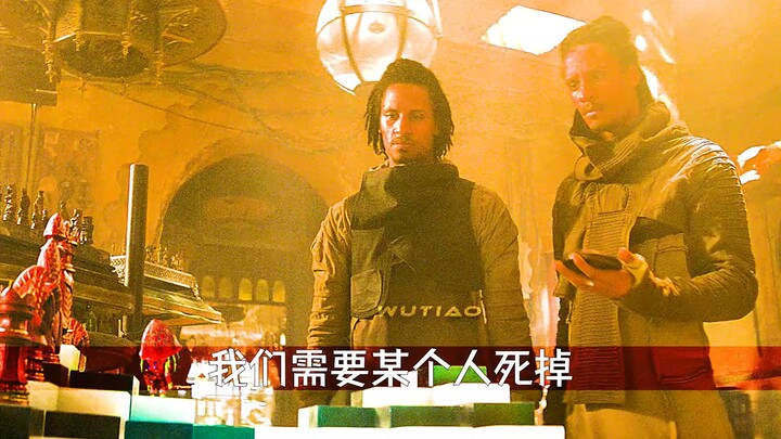 “双子星是地表最强、但也是星球里最弱的、不过帅到蛮帅的”