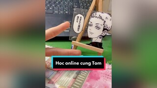 Học cùng ngành với Mitsuya ✨✨✨ university unilife study onlineschool mitsuya anime