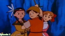 Peter Pan (Tagalog) 7