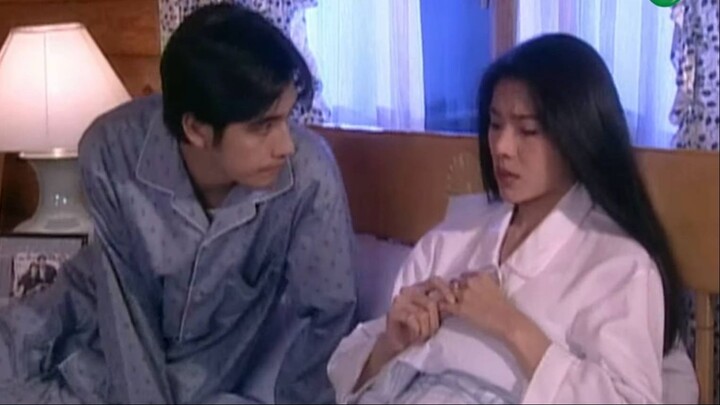Num Nink Ruk Pakasid ep 8