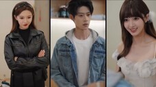 อวิ๋นจาวจาว รักสุดป่วนของสายลับสาวองค์กรเงา