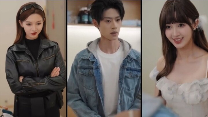 อวิ๋นจาวจาว รักสุดป่วนของสายลับสาวองค์กรเงา