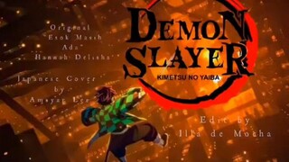 Demon Slayer edit