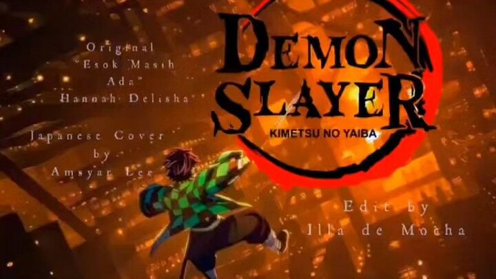 Demon Slayer edit