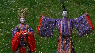 [Chỉnh sửa thẩm mỹ] Những giấc mơ quái vật kỳ lạ và đầy màu sắc cùng những hình thù kỳ dị trong "Giấ
