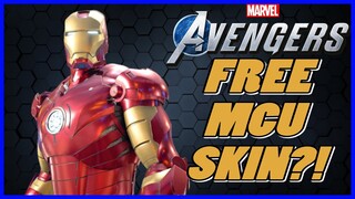 This Weeks Update News For Marvel's Avengers Game