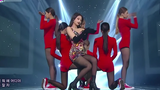 [Remix][K-POP] Pertunjukkan lagu Solo yang seksi oleh Jennie|BLACKPINK