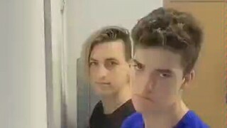 Bad gay(guy)