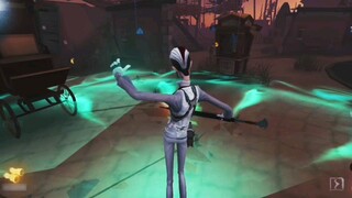 [Game][Identity V]Mencoba Gaya Baru