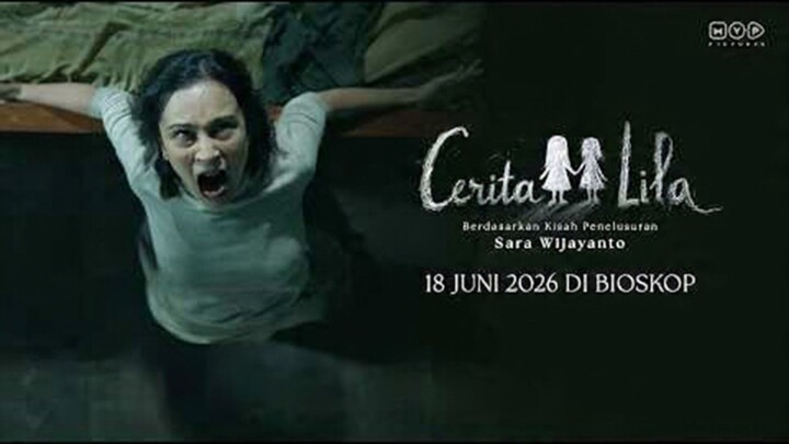 [Horror Movie] Cerita Lila 2026 || Horror Indonesia