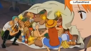 Những cảnh hài trong one piece pảt 2
