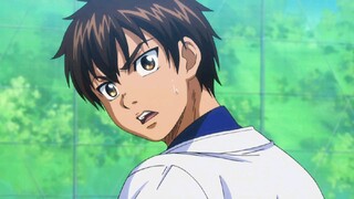 ACE DIAMOND EP8