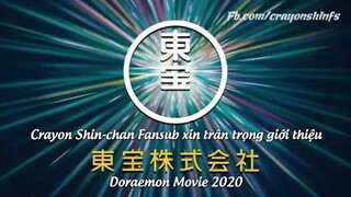 Doraemon: và những người bạn