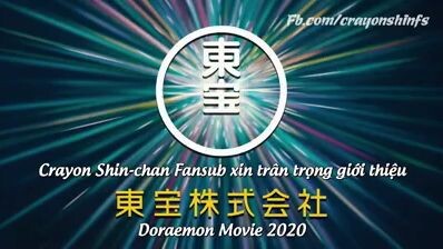 Doraemon: và những người bạn