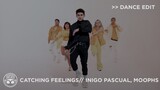 "Catching Feelings" - Inigo Pascual (feat. Moophs) [Dance Edit]
