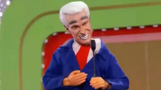 【Robot Chicken】Castration Maniac Bob Barker