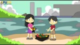 Lomba Animasi Hari Sungai Nasional 2023 | Animasi Indonesia Android