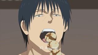 [Jujutsu Kaisen] Extra Chapter: The Daily Life of Shibuku Kuroe