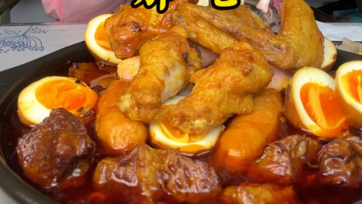 Bayi makan