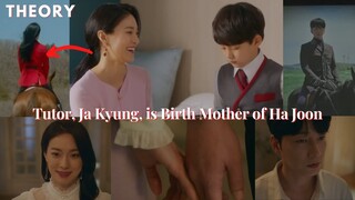 Shocking Plot Twist of Mine (Theory)