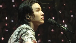 之前说的那场替代Spotify的seesaw现场！戴耳机音量调到最大闭眼感受！