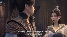 [ EPISODE 03 ] I Am The Blade - 1080p Super Duper HD Sub Indo