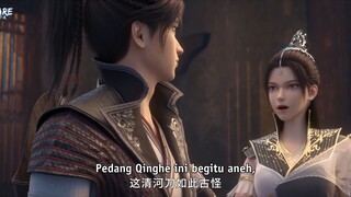[ EPISODE 03 ] I Am The Blade - 1080p Super Duper HD Sub Indo