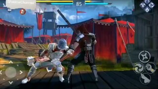 Shadow Fight 3* #7 - SỞ HỮU BÚA THOR VÀ BỘ GIÁP RỒNG THIÊNG MẠNH NHẤT GAME !! - ShadowChannel