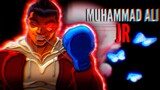 🥊 Muhammad Ali Jr. 🥊 Tribute  ( Baki 2020 )「AMV」♫Whispers in the Dark