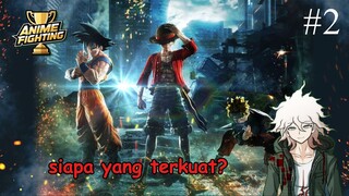 Sabung Anime episode 2