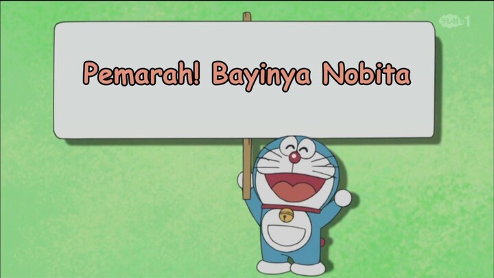 Doraemon Episode 186 [Bahasa Indonesia]