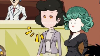 Patrick's Rules Episode 27: Lao Wang, the glasses man and the mute gathered in a cold room in the mi