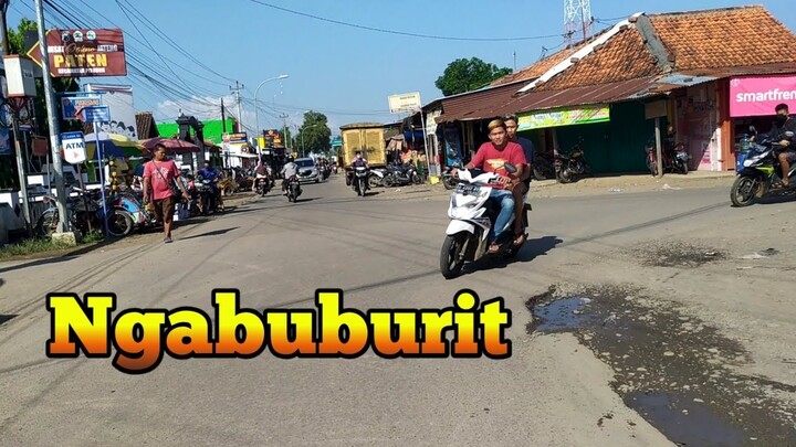 Ngabuburit || Film pendek purworejo