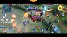 Grock Beast Mode : )