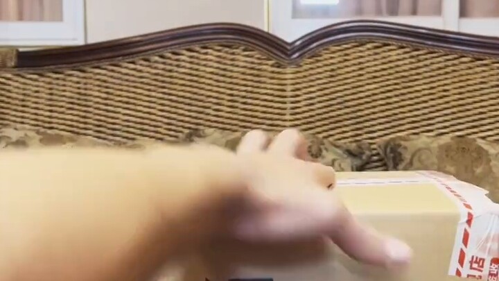 2000 Yuan Ultraman SHF, Campuran Tas Keberuntungan Kamen Rider SHF!