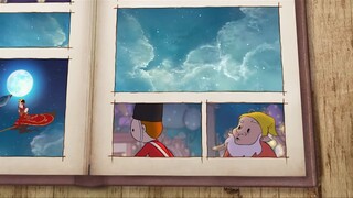 Secret Jouju Episode 1 - Episode 2 English