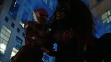 Flash & Batwoman VS Red Death Full Fight 4K | The Flash Season 9 Episode 5
